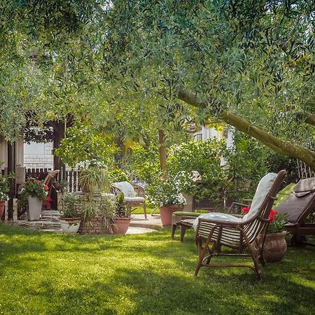 Villa Brilliant Portoroz JK Esterno foto