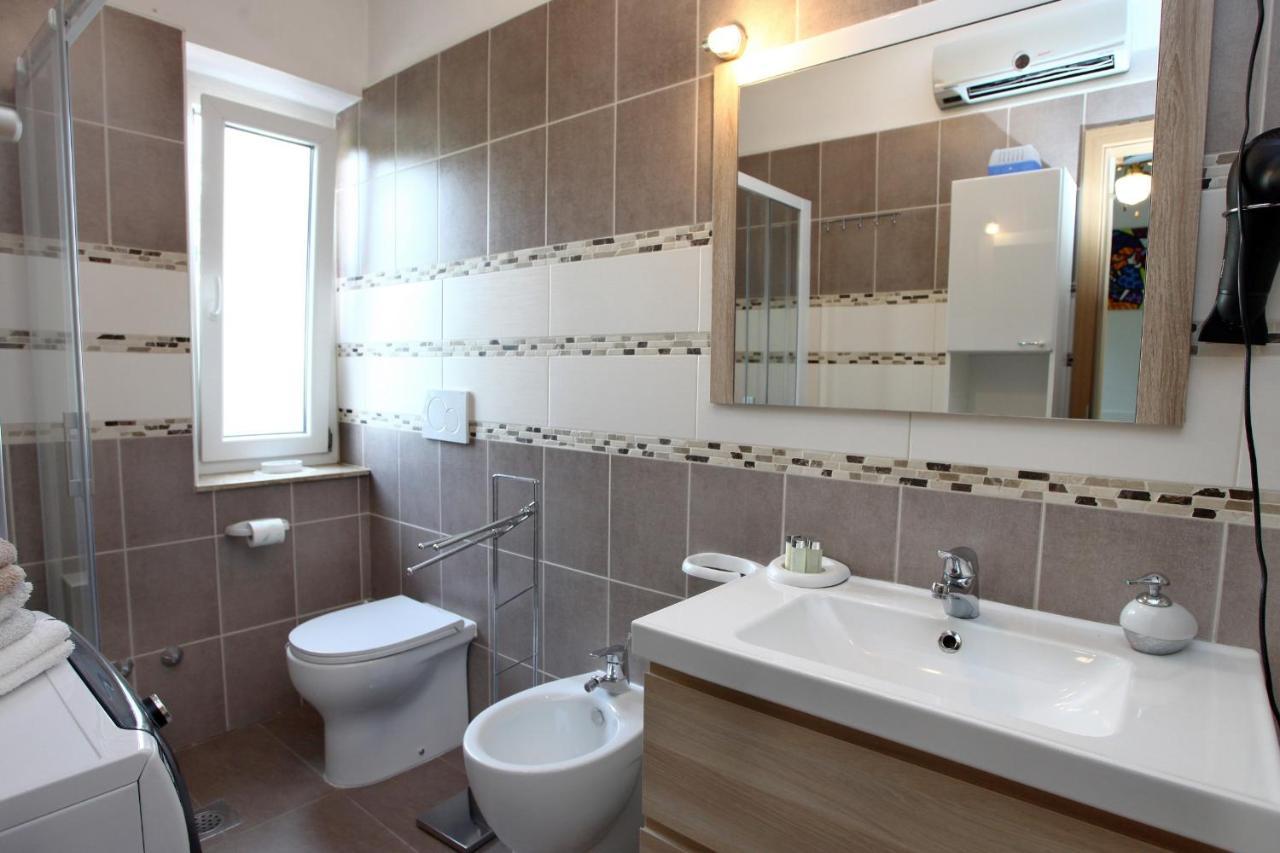 Villa Brilliant Portoroz JK Esterno foto