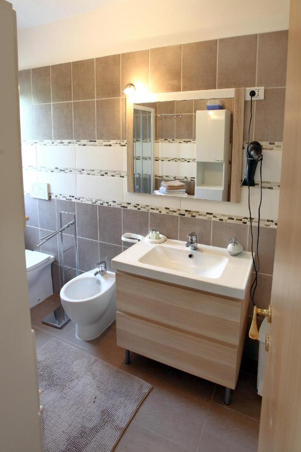 Villa Brilliant Portoroz JK Esterno foto