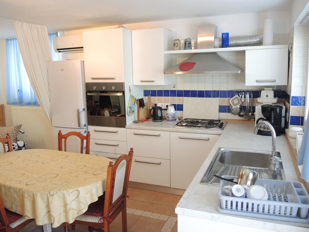 Villa Brilliant Portoroz JK Esterno foto