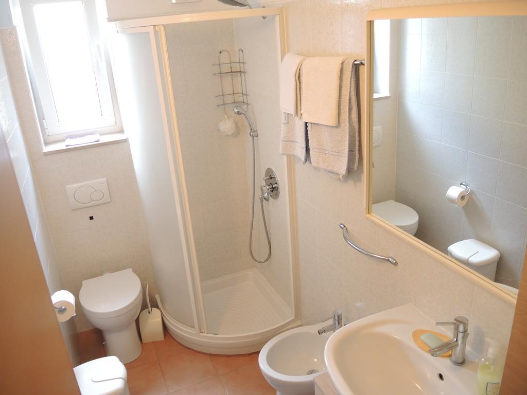 Villa Brilliant Portoroz JK Esterno foto