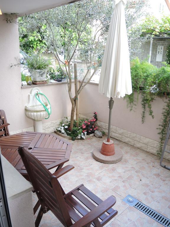 Villa Brilliant Portoroz JK Esterno foto