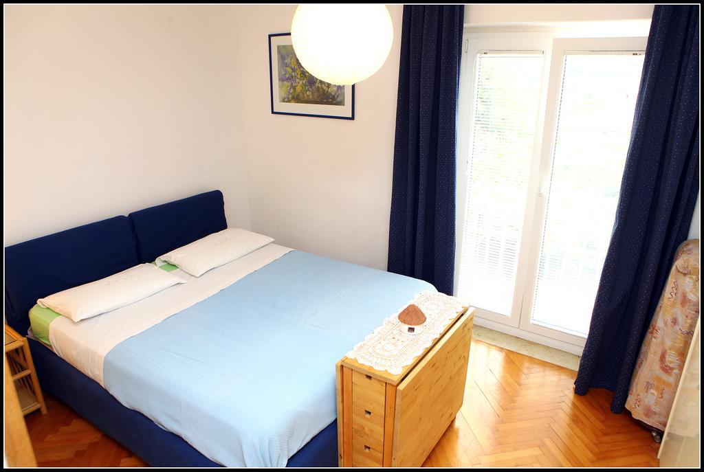 Villa Brilliant Portoroz JK Esterno foto
