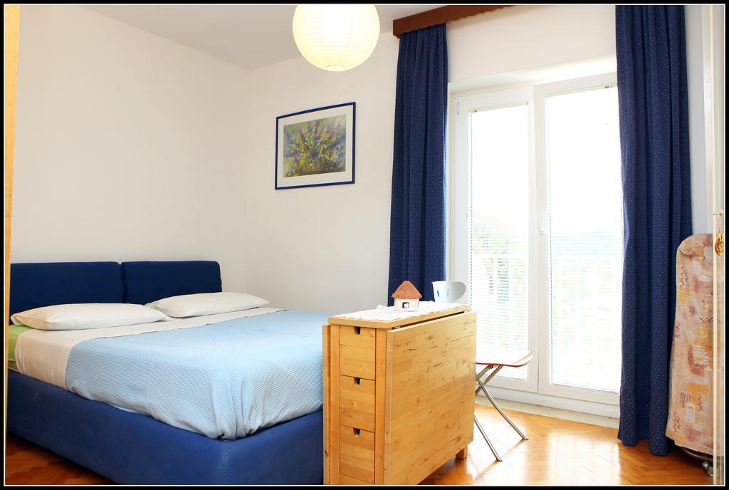 Villa Brilliant Portoroz JK Esterno foto