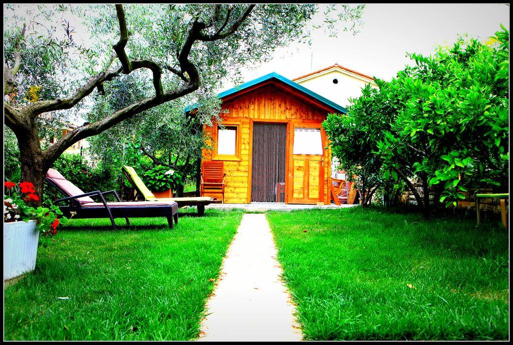 Villa Brilliant Portoroz JK Esterno foto