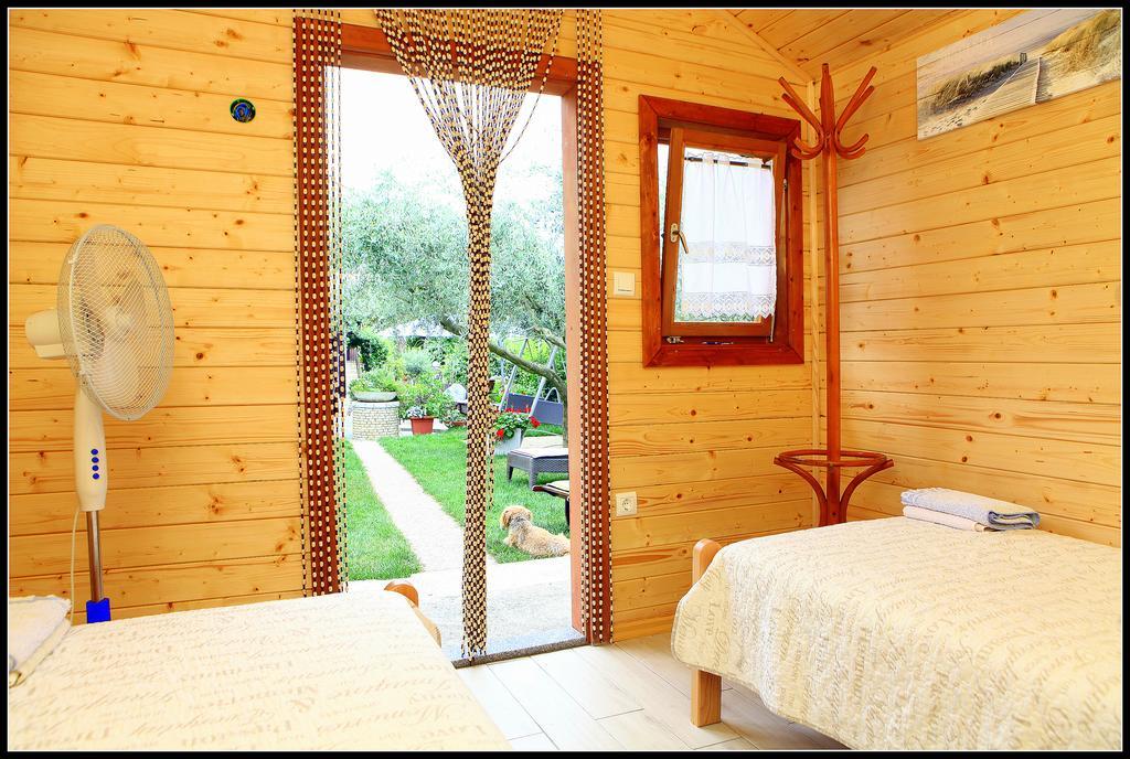 Villa Brilliant Portoroz JK Esterno foto