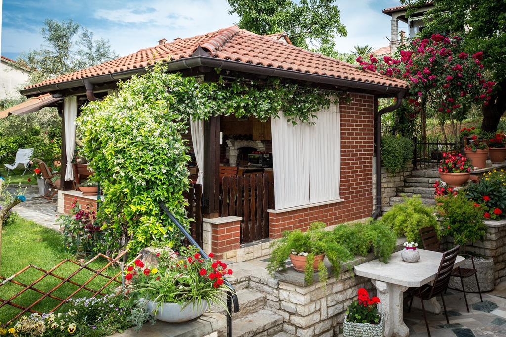 Villa Brilliant Portoroz JK Esterno foto