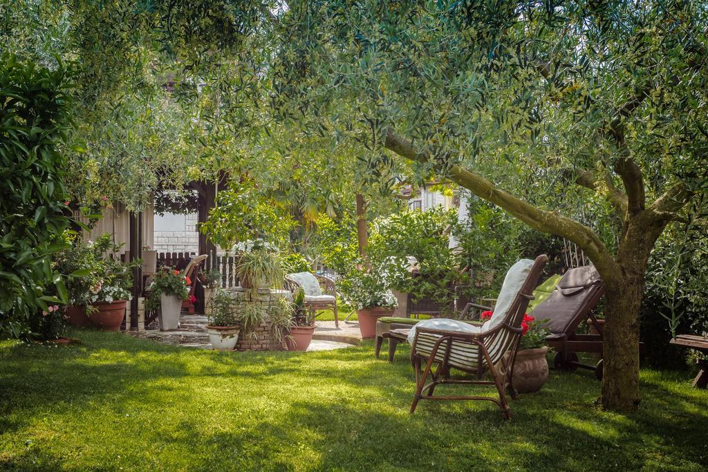 Villa Brilliant Portoroz JK Esterno foto